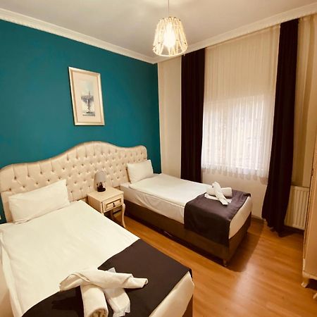 Adora Hotel Cafe & Restaurant Istanbul Luaran gambar