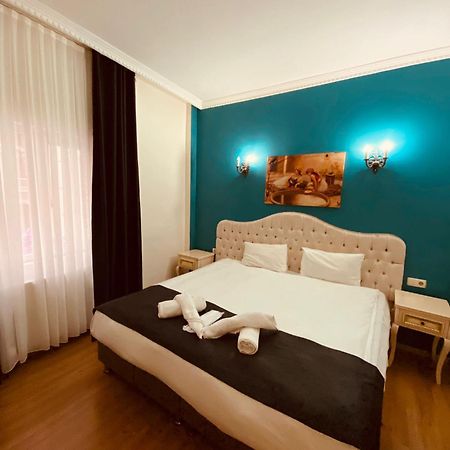 Adora Hotel Cafe & Restaurant Istanbul Luaran gambar