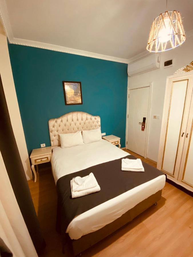 Adora Hotel Cafe & Restaurant Istanbul Luaran gambar