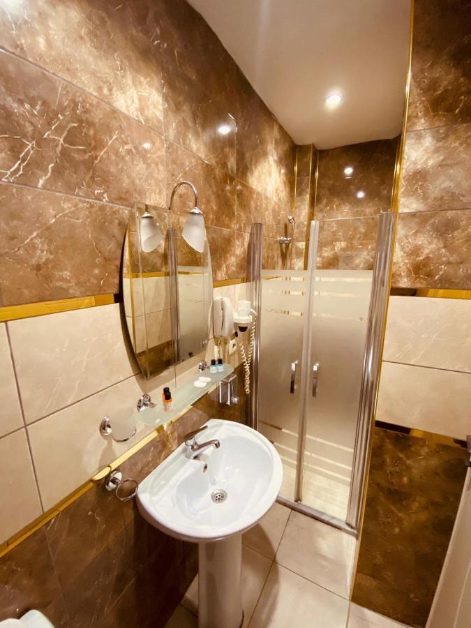 Adora Hotel Cafe & Restaurant Istanbul Luaran gambar