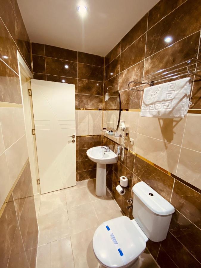 Adora Hotel Cafe & Restaurant Istanbul Luaran gambar