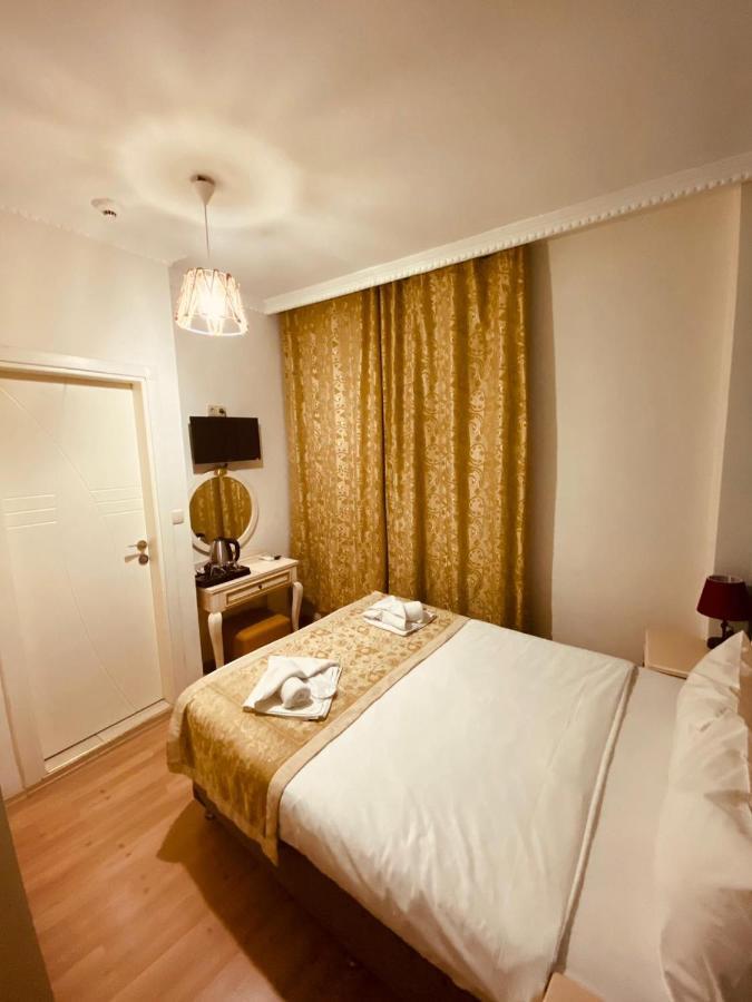 Adora Hotel Cafe & Restaurant Istanbul Luaran gambar