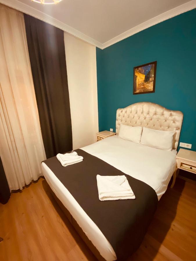Adora Hotel Cafe & Restaurant Istanbul Luaran gambar