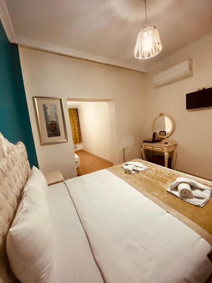 Adora Hotel Cafe & Restaurant Istanbul Luaran gambar