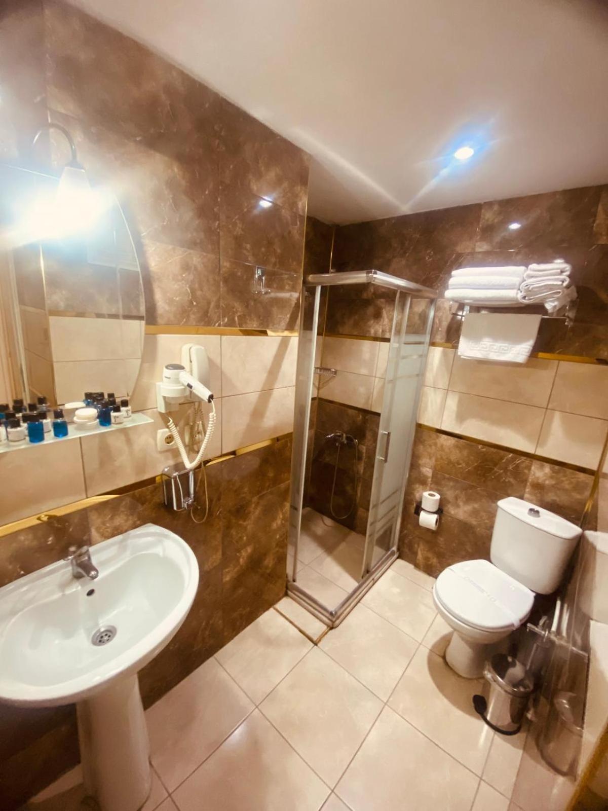 Adora Hotel Cafe & Restaurant Istanbul Luaran gambar