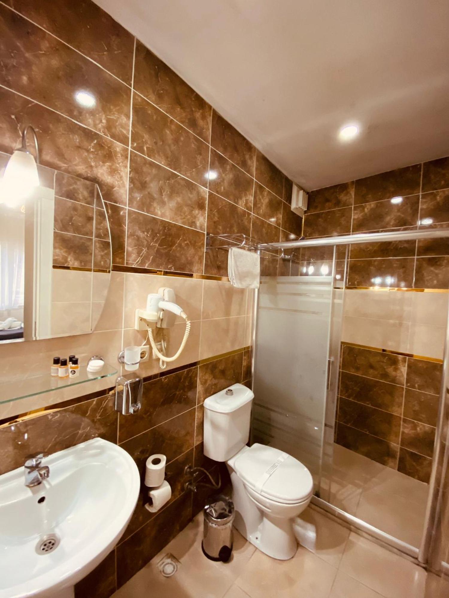 Adora Hotel Cafe & Restaurant Istanbul Luaran gambar